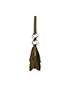 Boheme Fringe Shoulder Bag, bottom view